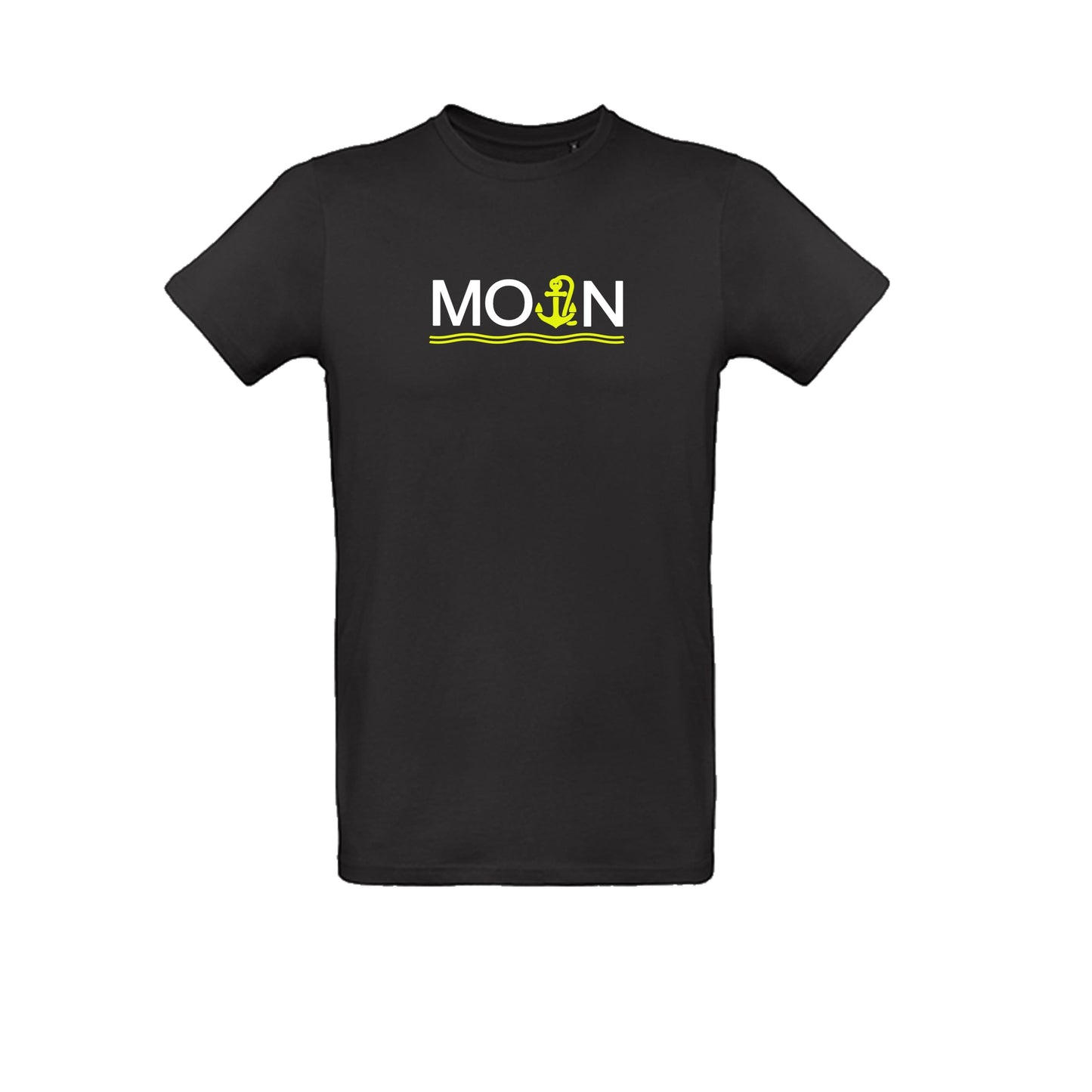 Organic T-Shirt Herren - Moin