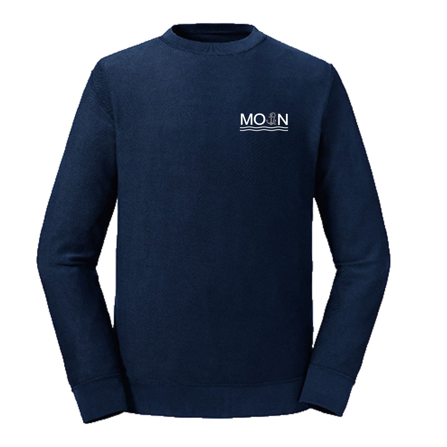 Organic Sweatshirt-Moin