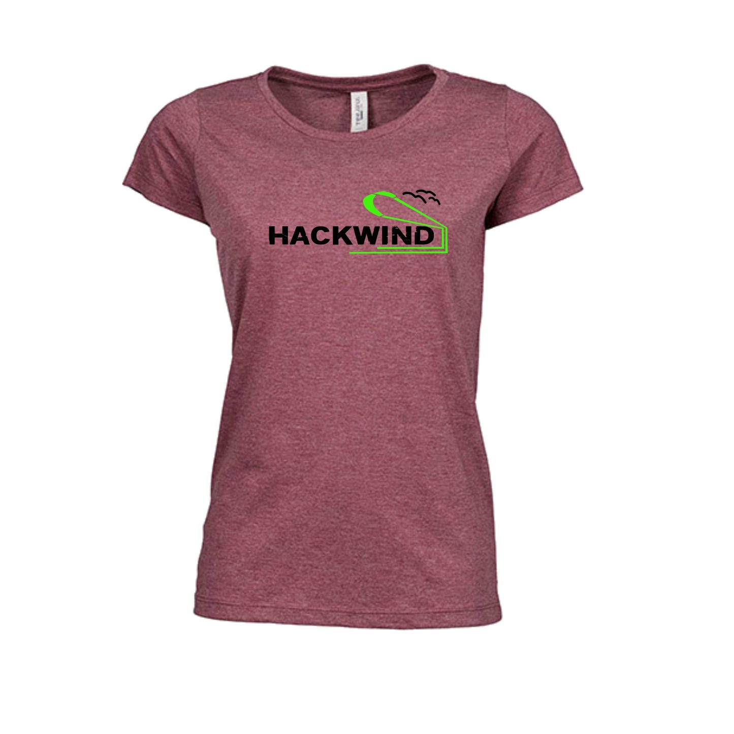 Premium T-Shirt Hackwind