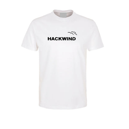 Organic T-Shirt Herren - Hackwind